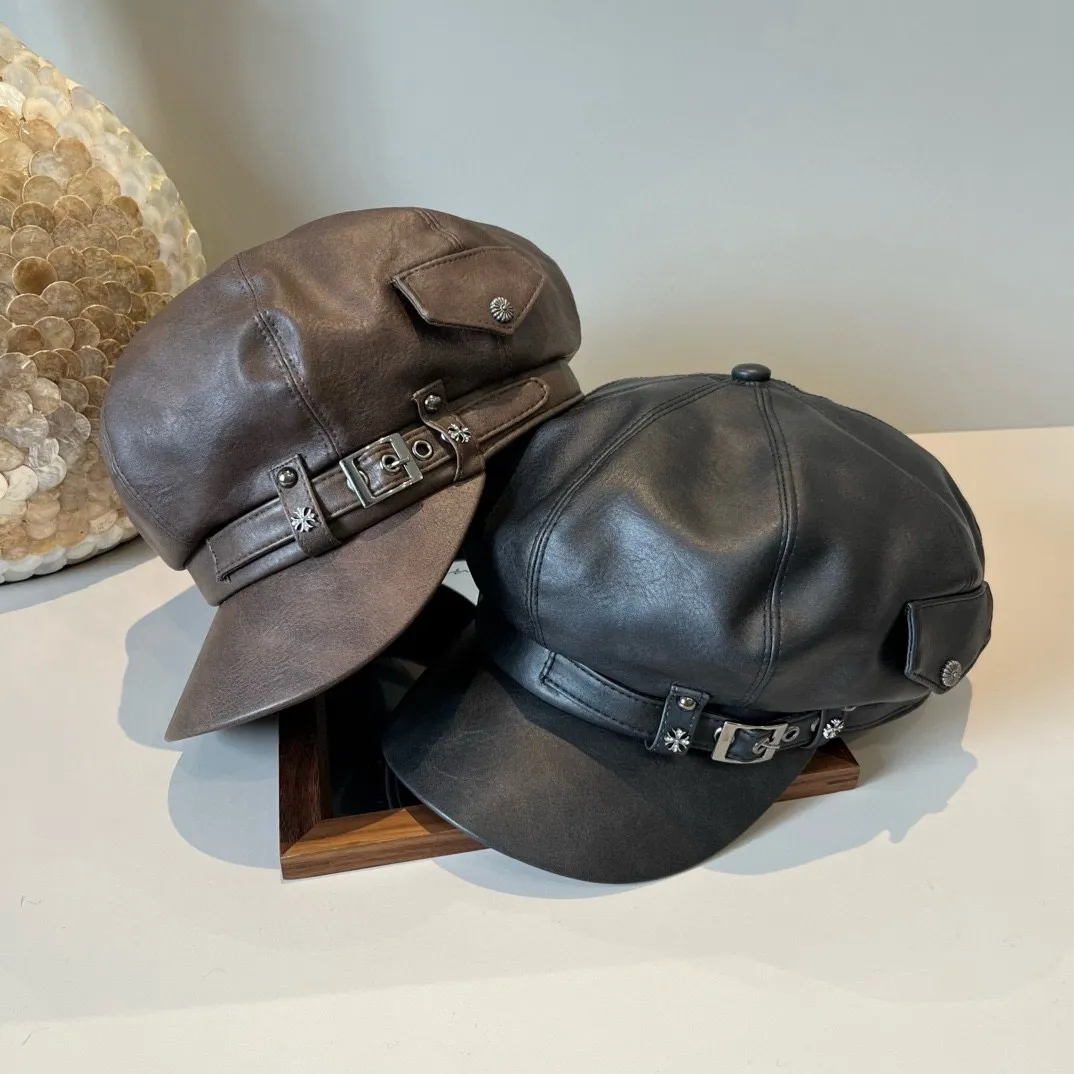 💰120¥ 2025 Croxin new duck bill painter hat, head circumference 57cm